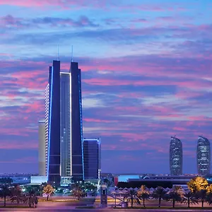 ***** Hotel Dusit Thani Emirati Arabi Uniti