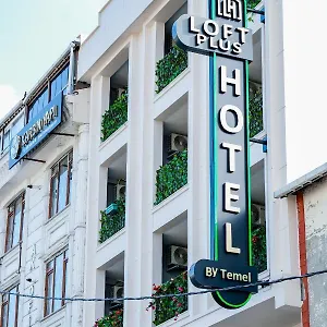 https://loft-plus-hotels.istanbul-turkeyhotels.com