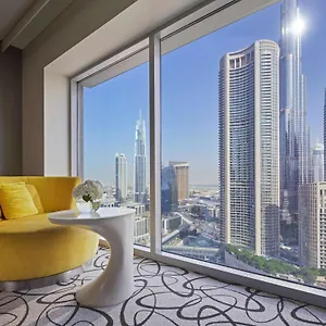 Ξενοδοχείο Sofitel Downtown