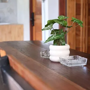 Silver Na's Hostel Ko Tao