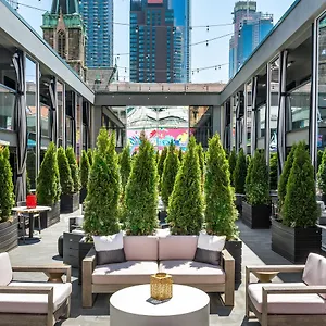 **** Hotel Cachet Boutique Nyc Stati Uniti