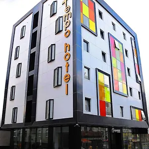 Tempo 4levent Hotel Istanbul