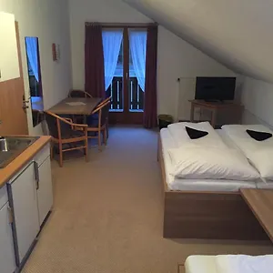 Mitterdorf Aparthotel Philippsreut