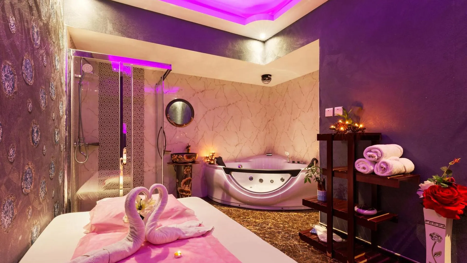Royal Continental Suites Business Bay Dubai