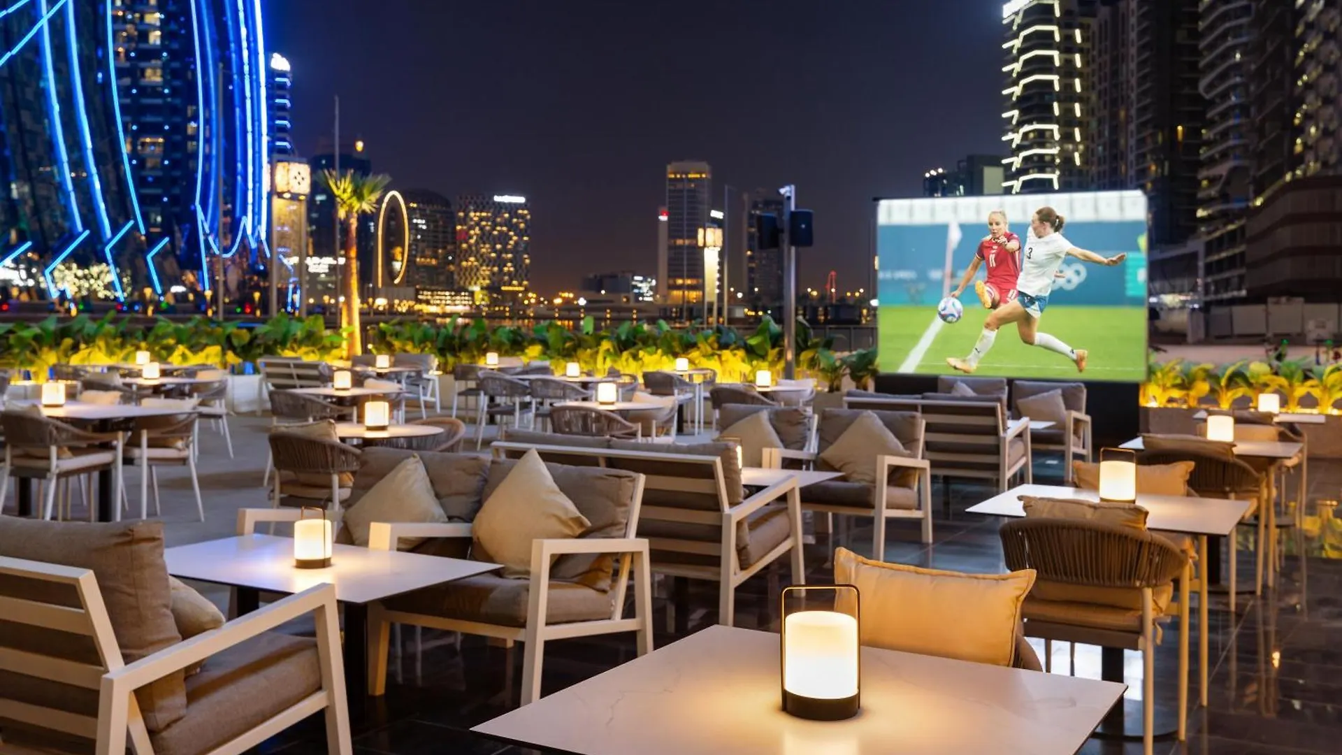 Aparthotel Royal Continental Suites Business Bay Dubai