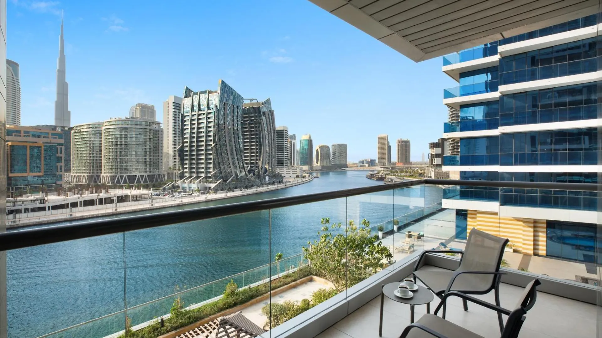 Aparthotel Royal Continental Suites Business Bay Dubai